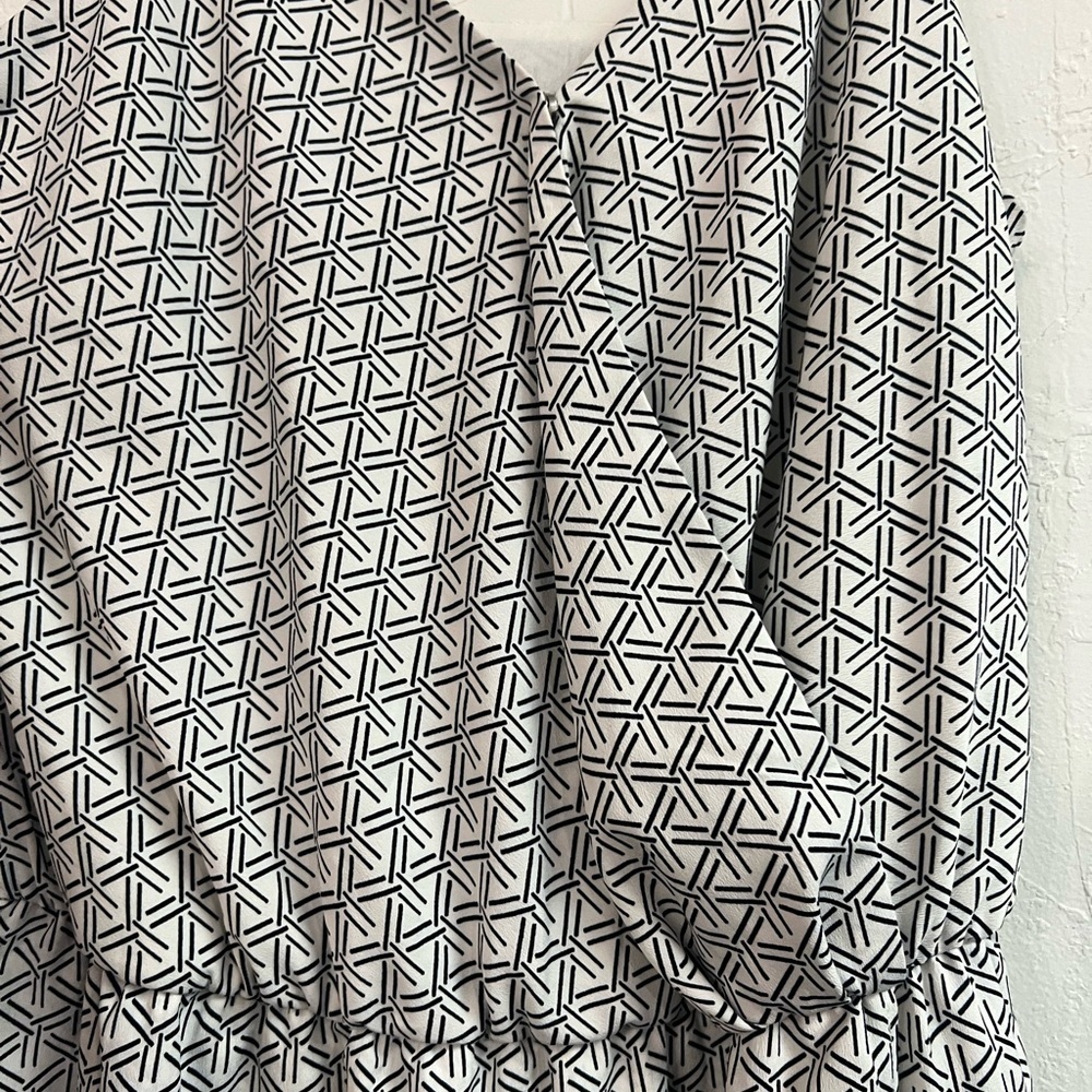 Banana Republic size 6 Long Dress - Picture 2 of 5